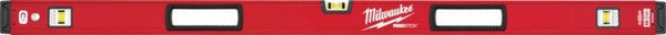 Milwaukee Redstick Mag Box Level 1200mm (48") - Toolup Australia