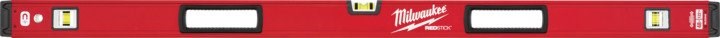 Milwaukee Redstick Mag Box Level 1200mm (48") - Toolup Australia