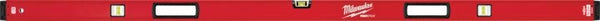 Milwaukee Redstick Mag Box Level 1800mm (72") - Toolup Australia