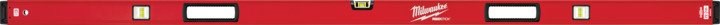 Milwaukee Redstick Mag Box Level 1800mm (72") - Toolup Australia