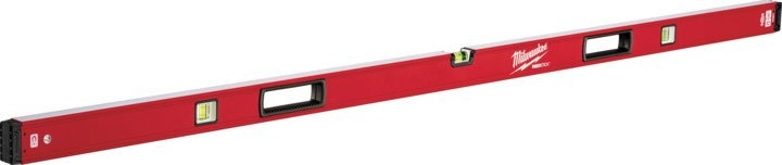 Milwaukee Redstick Mag Box Level 1800mm (72") - Toolup Australia