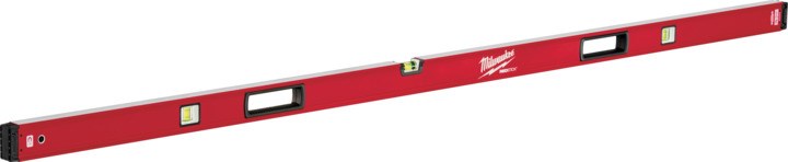 Milwaukee Redstick Mag Box Level 2000mm (78") - Toolup Australia
