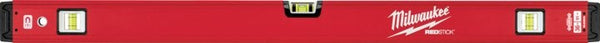 Milwaukee Redstick Mag Box Level 900mm (36") - Toolup Australia