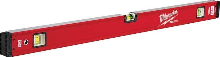 Milwaukee Redstick Mag Box Level 900mm (36") - Toolup Australia