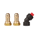 Milwaukee Replacement Sprayer Nozzles (For M18? SWITCH TANK? 15L Backpack Chemical Sprayer) - Toolup Australia