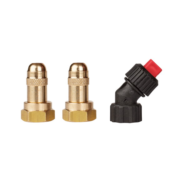 Milwaukee Replacement Sprayer Nozzles (For M18? SWITCH TANK? 15L Backpack Chemical Sprayer) - Toolup Australia