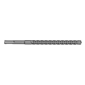 Milwaukee SDS PLUS 4 CUT 10 x 210mm - Toolup Australia