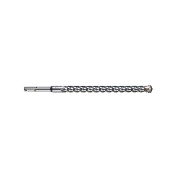 Milwaukee SDS PLUS 4 CUT 10 x 310mm - Toolup Australia