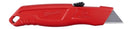 Milwaukee Self-Retracting Knife - Toolup Australia