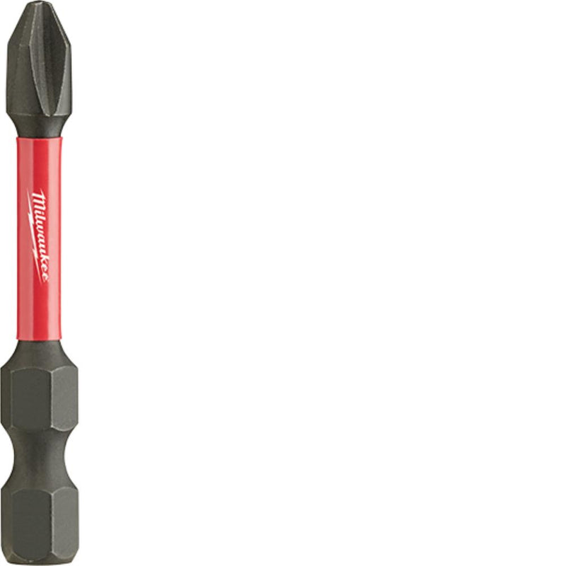 Milwaukee SHOCKWAVE Power Bit Phillips