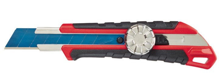 Milwaukee Snap Off Knife Precision Blade 18mm - Toolup Australia