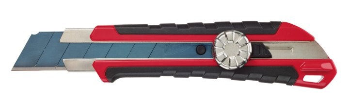 Milwaukee Snap Off Knife Precision Blade 25mm - Toolup Australia