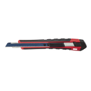 Milwaukee Snap Off Knife Precision Blade 9mm - Toolup Australia