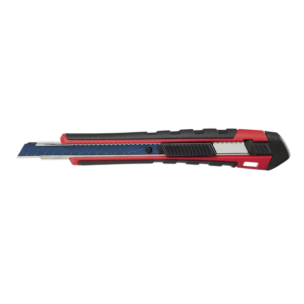 Milwaukee Snap Off Knife Precision Blade 9mm - Toolup Australia