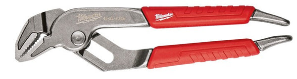 Milwaukee Straight Jaw Multigrip 150mm (6") - Toolup Australia