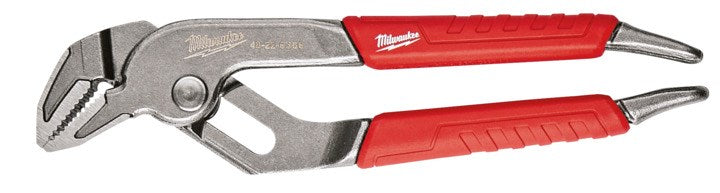 Milwaukee Straight Jaw Multigrip 150mm (6") - Toolup Australia