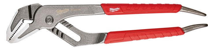 Milwaukee Straight Jaw Multigrip 250mm (10") - Toolup Australia