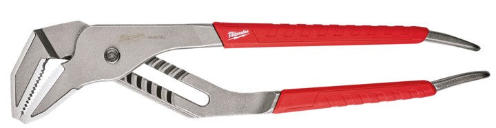 Milwaukee Straight Jaw Multigrip 410mm (16") - Toolup Australia