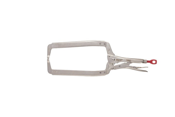 Milwaukee Torque Lock C-Clamp Regular Jaw 457mm (18") - Toolup Australia