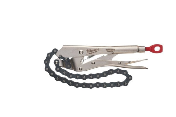 Milwaukee Torque Lock Chain Wrench - Toolup Australia