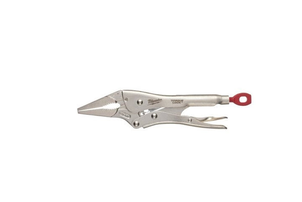 Milwaukee Torque Lock Long Nose 228mm (9") - Toolup Australia