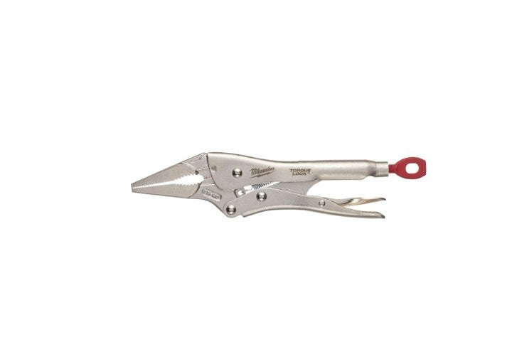 Milwaukee Torque Lock Long Nose 228mm (9") - Toolup Australia