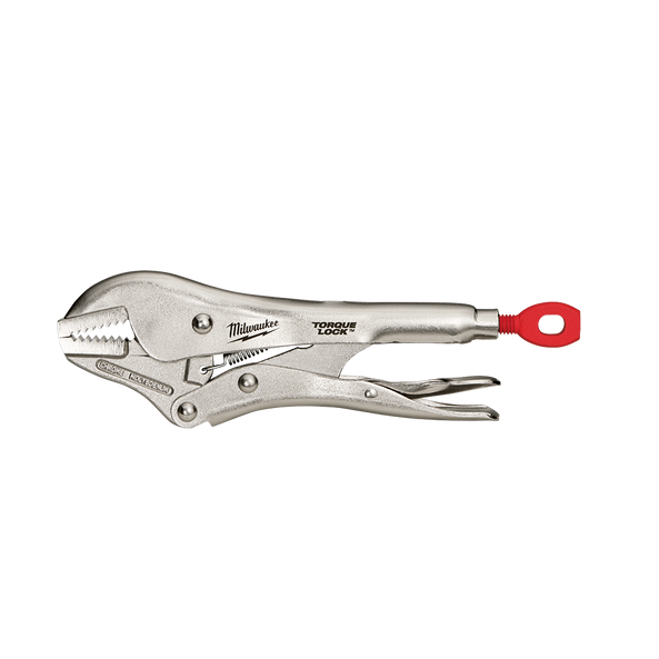 Milwaukee Torque Lock Straight Jaw 177mm (7") - Toolup Australia
