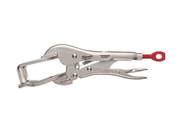 Milwaukee Torque Lock Welding Clamp 228mm (9") - Toolup Australia