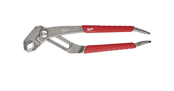 Milwaukee V-Jaw Multigrip 250mm (10") - Toolup Australia