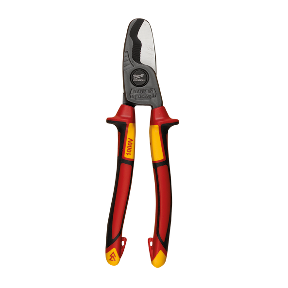 Milwaukee VDE Cable Cutters 210mm - Toolup Australia