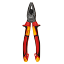 Milwaukee VDE Combination Pliers 180mm - Toolup Australia