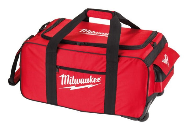 Milwaukee Wheelie Contractor Bag M - Toolup Australia