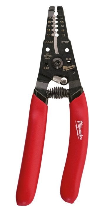 Milwaukee Wire Stripper - Toolup Australia