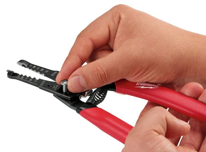 Milwaukee Wire Stripper - Toolup Australia