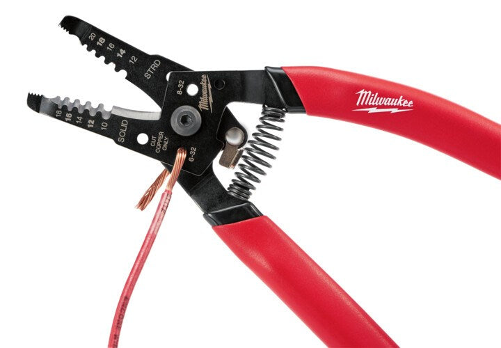 Milwaukee Wire Stripper - Toolup Australia