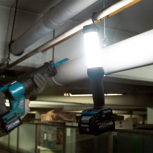 Makita 40V Max LED Torch - Tool Only