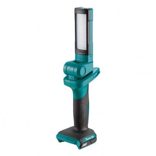 Makita 40V Max LED Rotating Flashlight - Tool Only