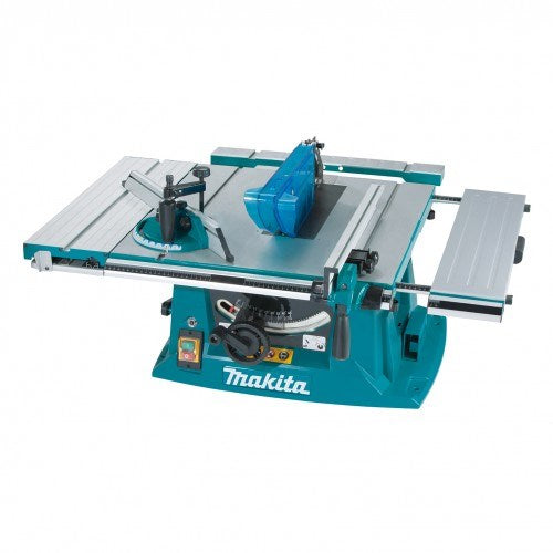 Makita 255mm (10") Table Saw, 1,500W