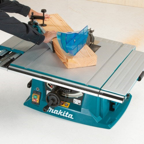 Makita 255mm (10") Table Saw, 1,500W