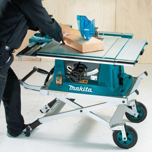 Makita 255mm (10") Table Saw, 1,500W