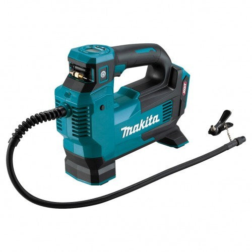 Makita 40V Max 161psi. Inflator - Tool Only