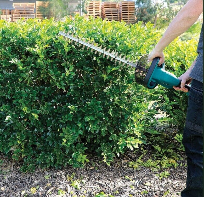 Makita 18V 500mm Hedge Trimmer - Tool Only