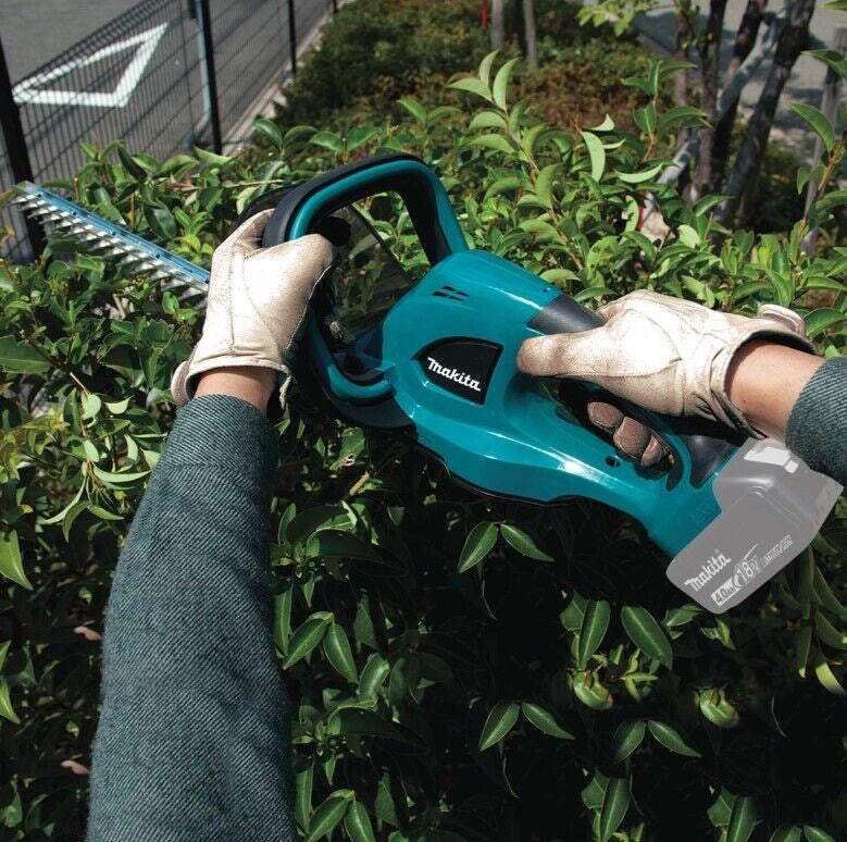 Makita 18V 500mm Hedge Trimmer - Tool Only