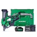 HiKOKI Speed Series Framing Gun 18V Li-ion Cordless Gasless 90mm - Tool Only NR1890DCBHMZ
