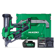 Cordless Tools
