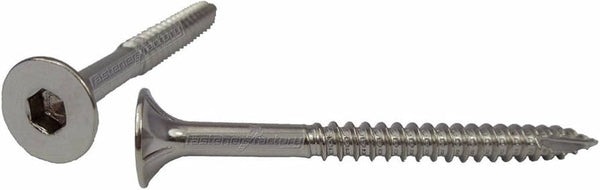 Stainless Steel 304 Batten Screws 14g x 120mm