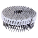 Stainless Steel Coil Nails 45mm x 2.5 15 Degree MNFRP45V5-S