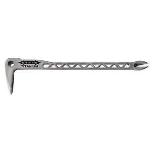 Milwaukee Stiletto Tit Nail Puller w/ Dimpler 8oz