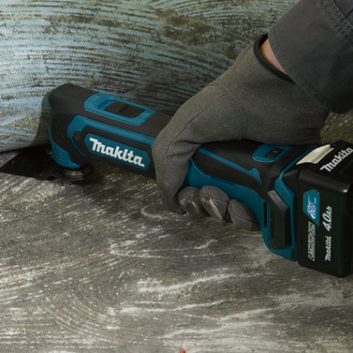 Makita 12V Max Multi-tool - Tool Only