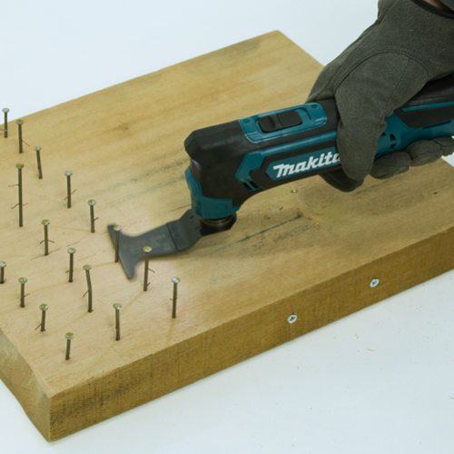 Makita 12V Max Multi-tool - Tool Only